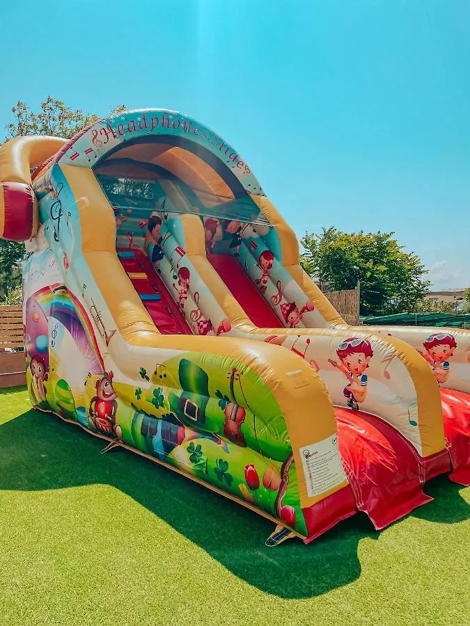 Brora Family Village Hotel