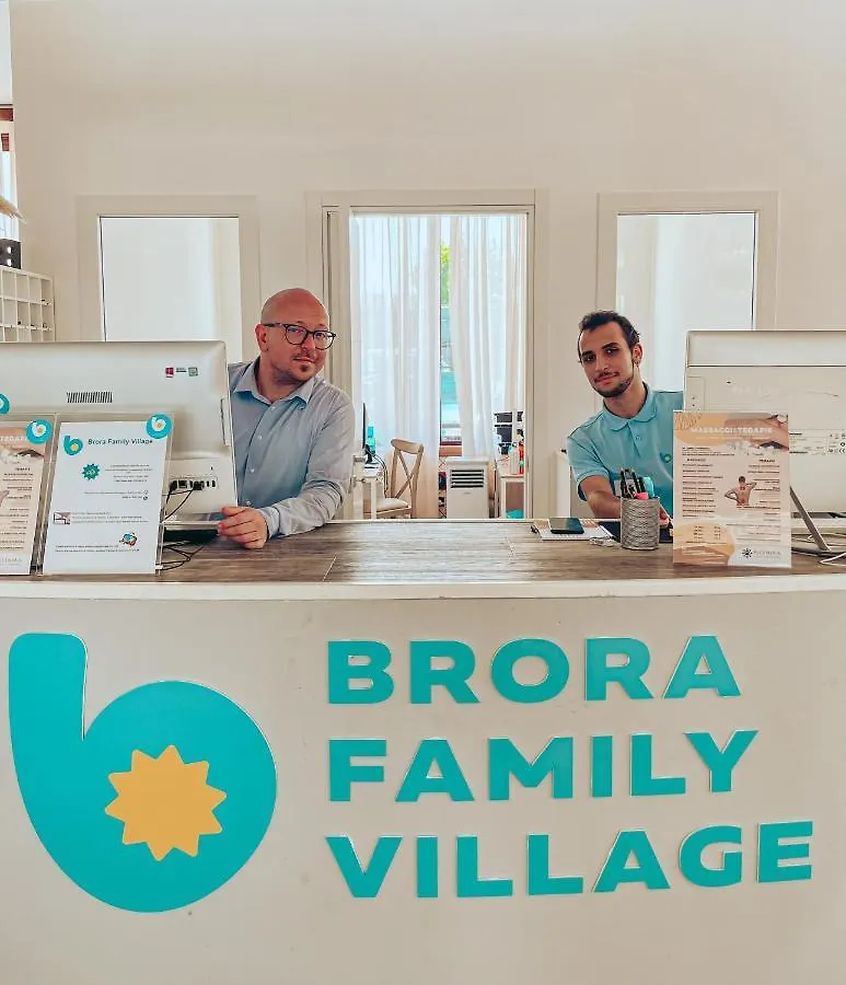 Brora Family Village Lido Di Savio