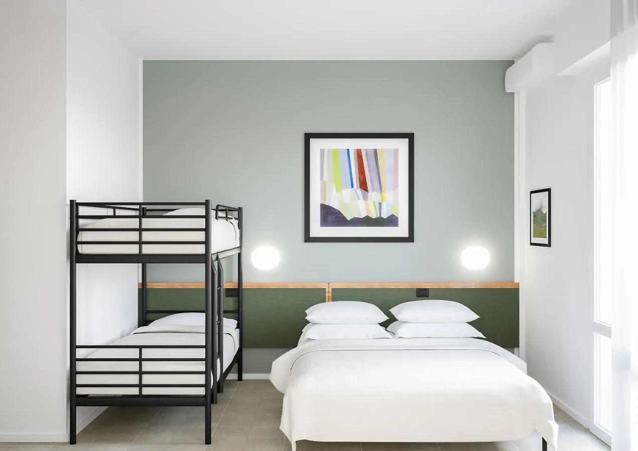 Brora Family Village 3*, Lido Di Savio
