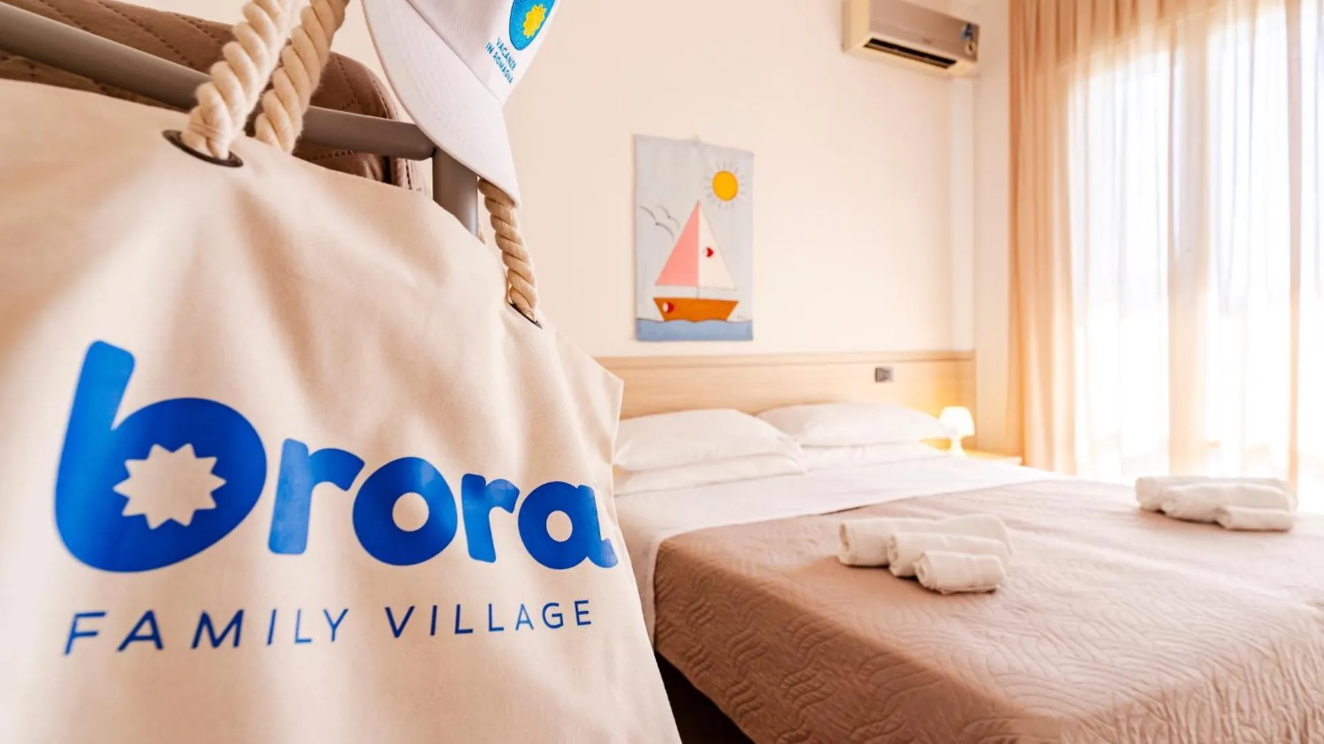 Brora Family Village Hotel Lido Di Savio
