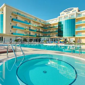 4* Aparthotel Valverde & Residenza