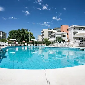 3* Hotel Park Serena